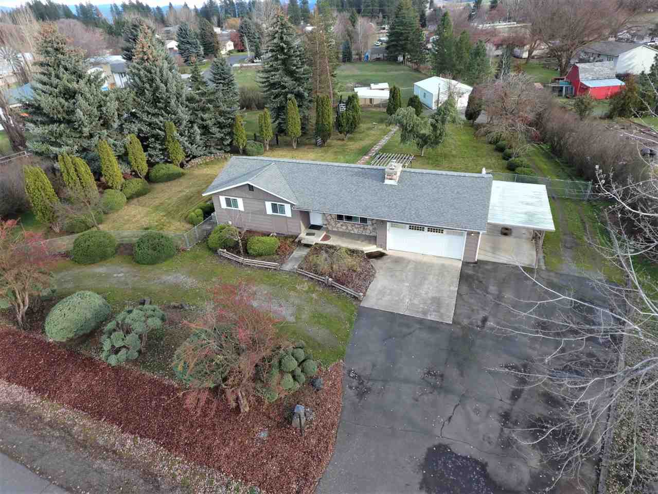 11616 North Cheyenne Road Mead, WA 99021 - Photo 20 of 20 Gallery Image 20