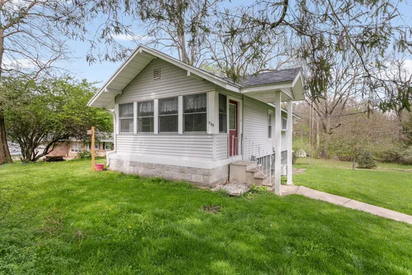 $202,000 | 737 Platt Street, Niles, MI 49120