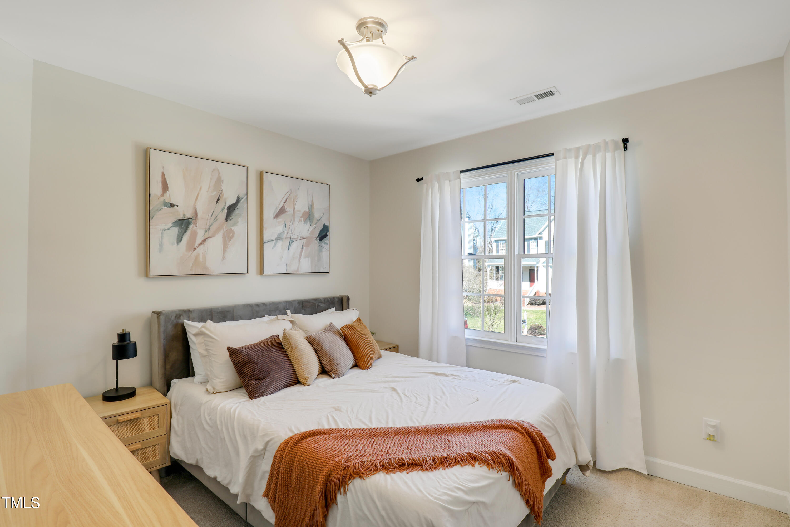 1600 Patterson Grove Road Apex, NC 27502 - Photo 29 of 46 Bedroom 2