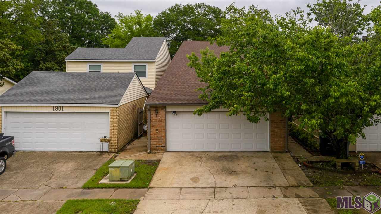 1903 Stonegate Court Baton Rouge, LA 70815 - Photo 2 of 35