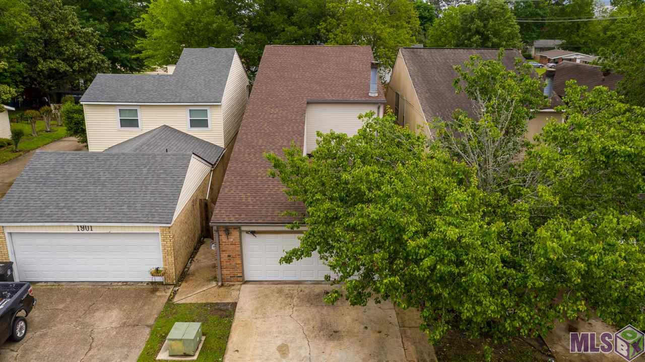 1903 Stonegate Court Baton Rouge, LA 70815 - Photo 28 of 35