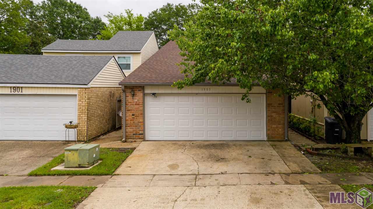1903 Stonegate Court Baton Rouge, LA 70815 - Photo 3 of 35