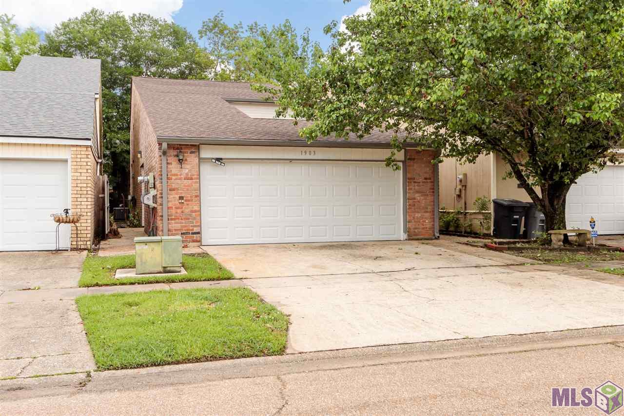 1903 Stonegate Court Baton Rouge, LA 70815 - Photo 4 of 35