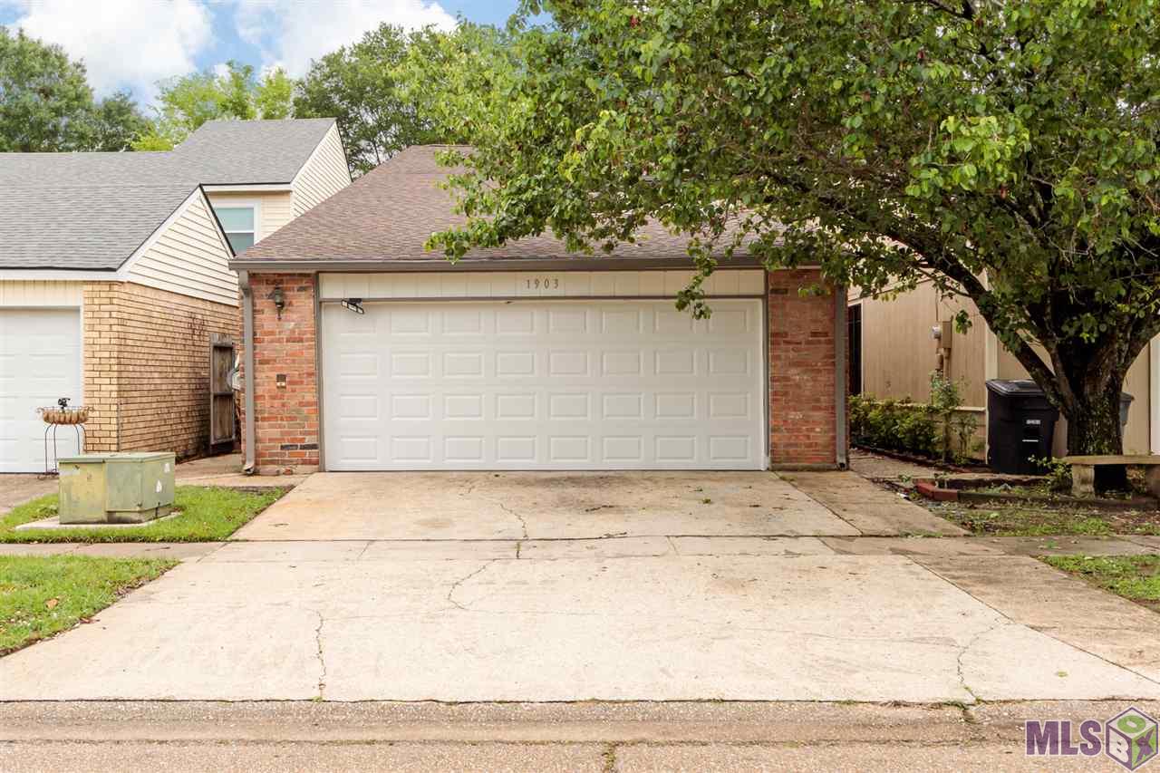 1903 Stonegate Court Baton Rouge, LA 70815 - Photo 5 of 35