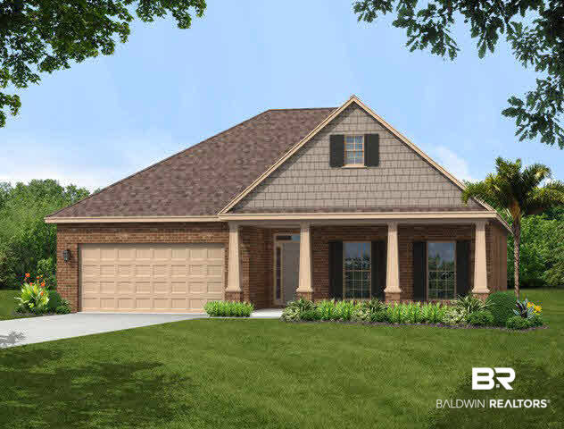 226 Tullamore Drive Daphne, AL 36526 - Photo 1 of 1