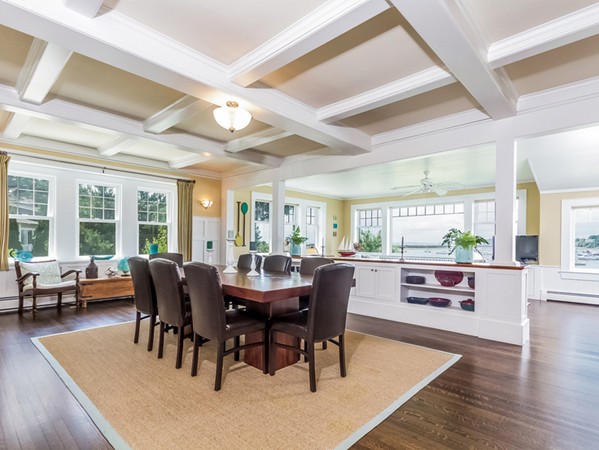 6 Foster Street Marblehead, MA 01945 - Photo 11 of 29