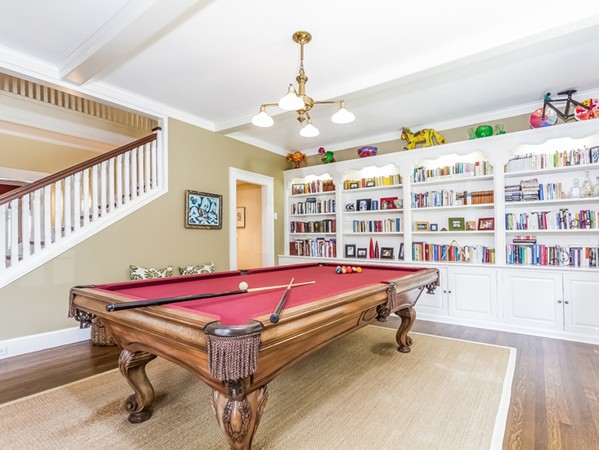 6 Foster Street Marblehead, MA 01945 - Photo 13 of 29