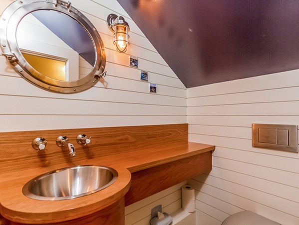 6 Foster Street Marblehead, MA 01945 - Photo 14 of 29