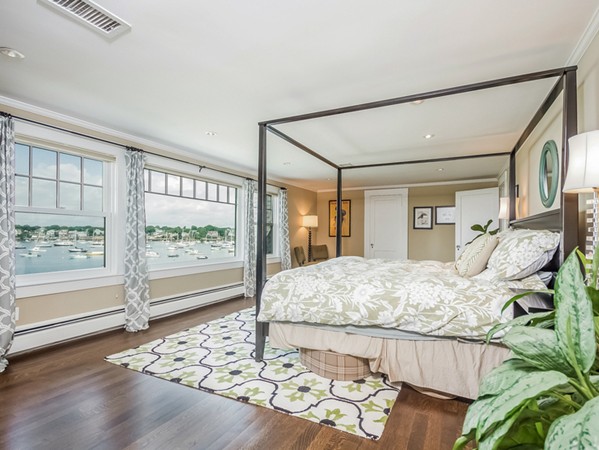 6 Foster Street Marblehead, MA 01945 - Photo 15 of 29