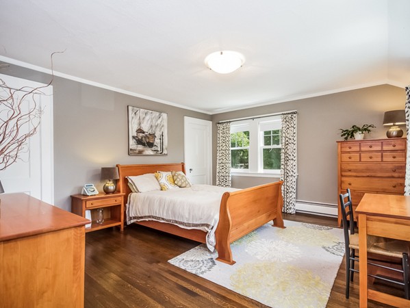 6 Foster Street Marblehead, MA 01945 - Photo 17 of 29