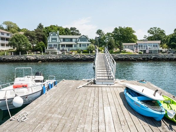 6 Foster Street Marblehead, MA 01945 - Photo 19 of 29