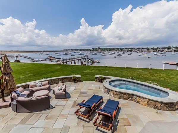 6 Foster Street Marblehead, MA 01945 - Photo 20 of 29