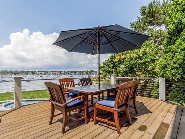 6 Foster Street Marblehead, MA 01945 - Photo 21 of 29