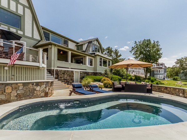 6 Foster Street Marblehead, MA 01945 - Photo 22 of 29