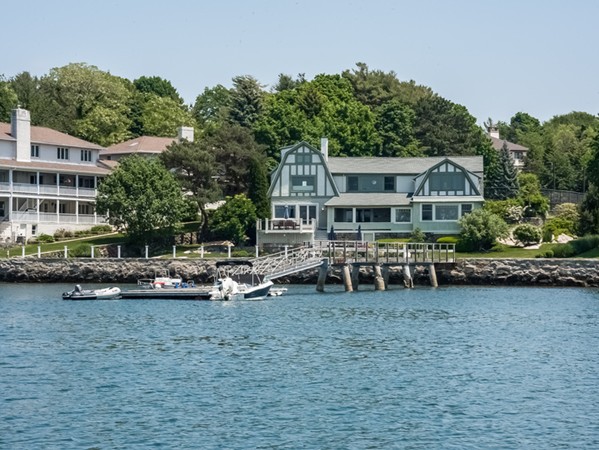 6 Foster Street Marblehead, MA 01945 - Photo 24 of 29