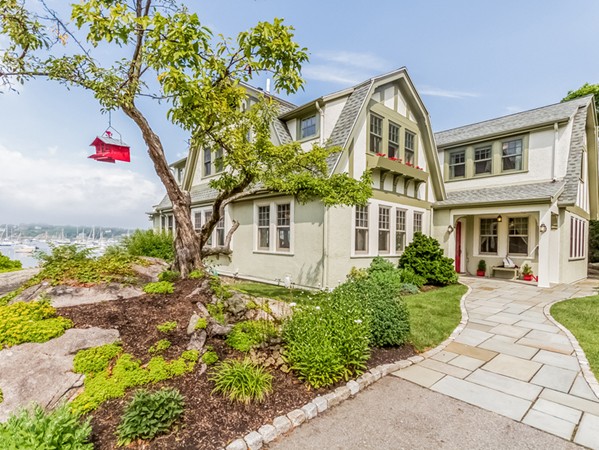 6 Foster Street Marblehead, MA 01945 - Photo 25 of 29