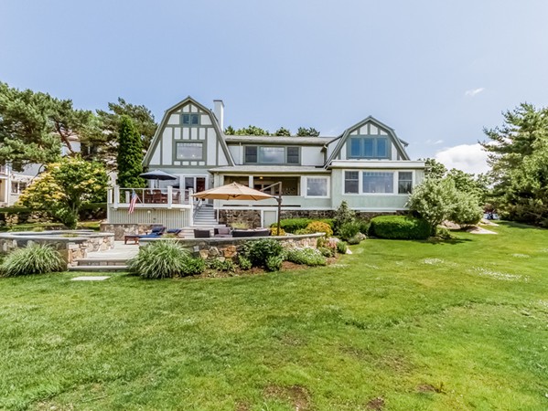 6 Foster Street Marblehead, MA 01945 - Photo 26 of 29