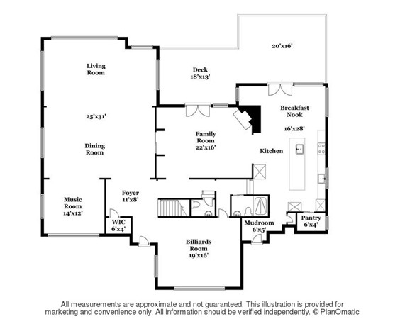 6 Foster Street Marblehead, MA 01945 - Photo 27 of 29