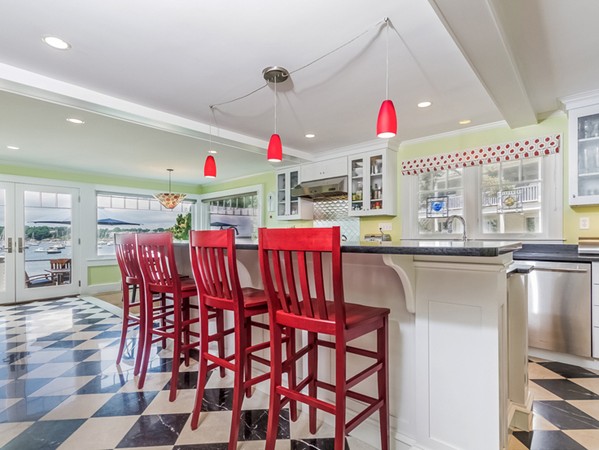 6 Foster Street Marblehead, MA 01945 - Photo 9 of 29