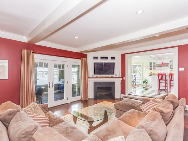 6 Foster Street Marblehead, MA 01945 - Photo 10 of 29