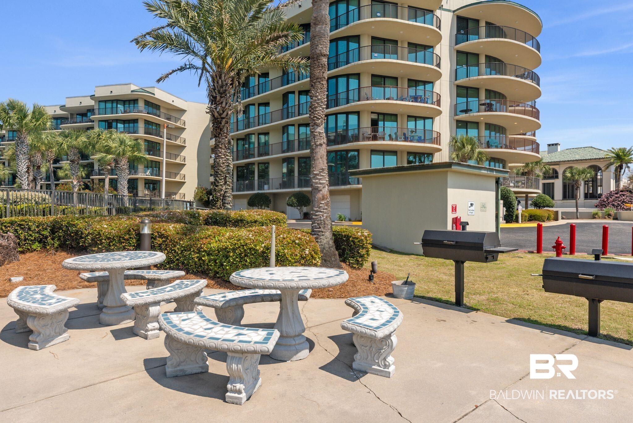 27580 Canal Road, Unit 1233 Orange Beach, AL 36561 - Photo 69 of 79 View of apartment building / complex