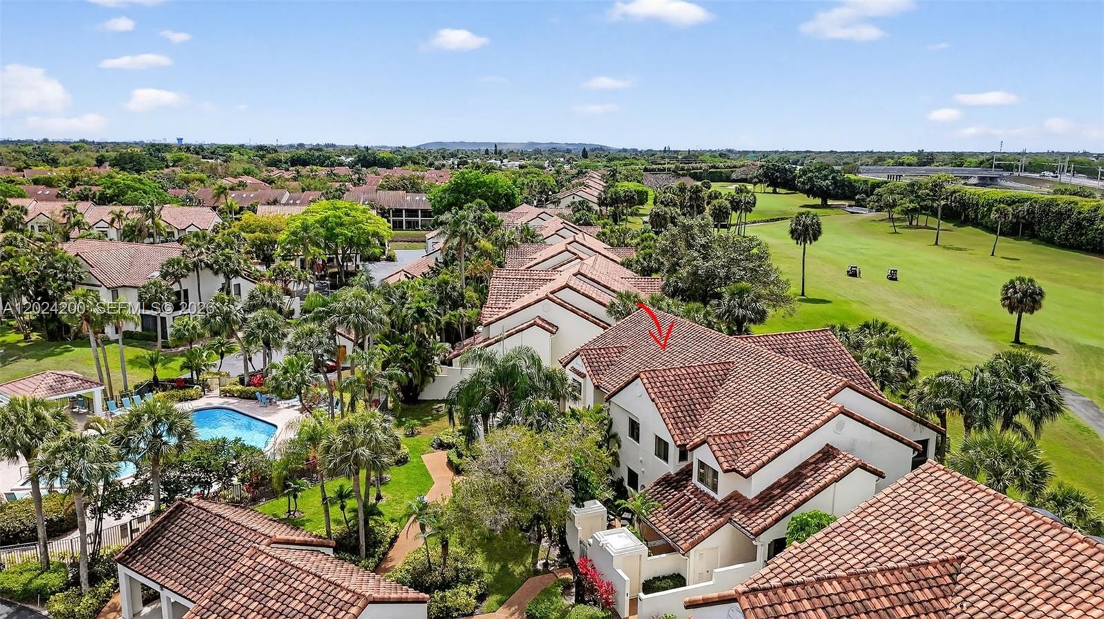 7906 Granada Place, Unit 1201 Boca Raton, FL 33433 - Photo 57 of 73