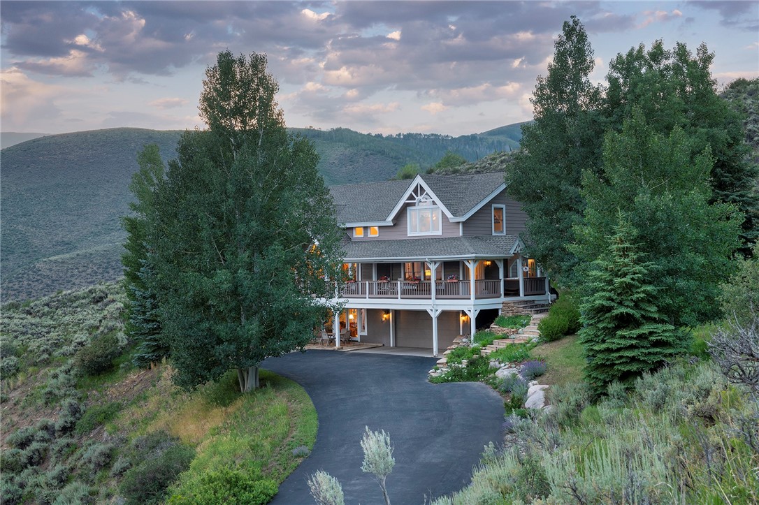 4420 Wildridge Road Avon, CO 81620 - Photo 26 of 26 Gallery Image 26