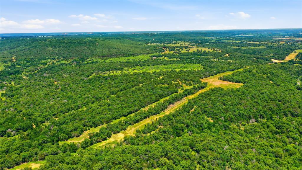 4320 Dobbs Valley Road Millsap, TX 76066 - Photo 23 of 40 a view of a field with an ocean view