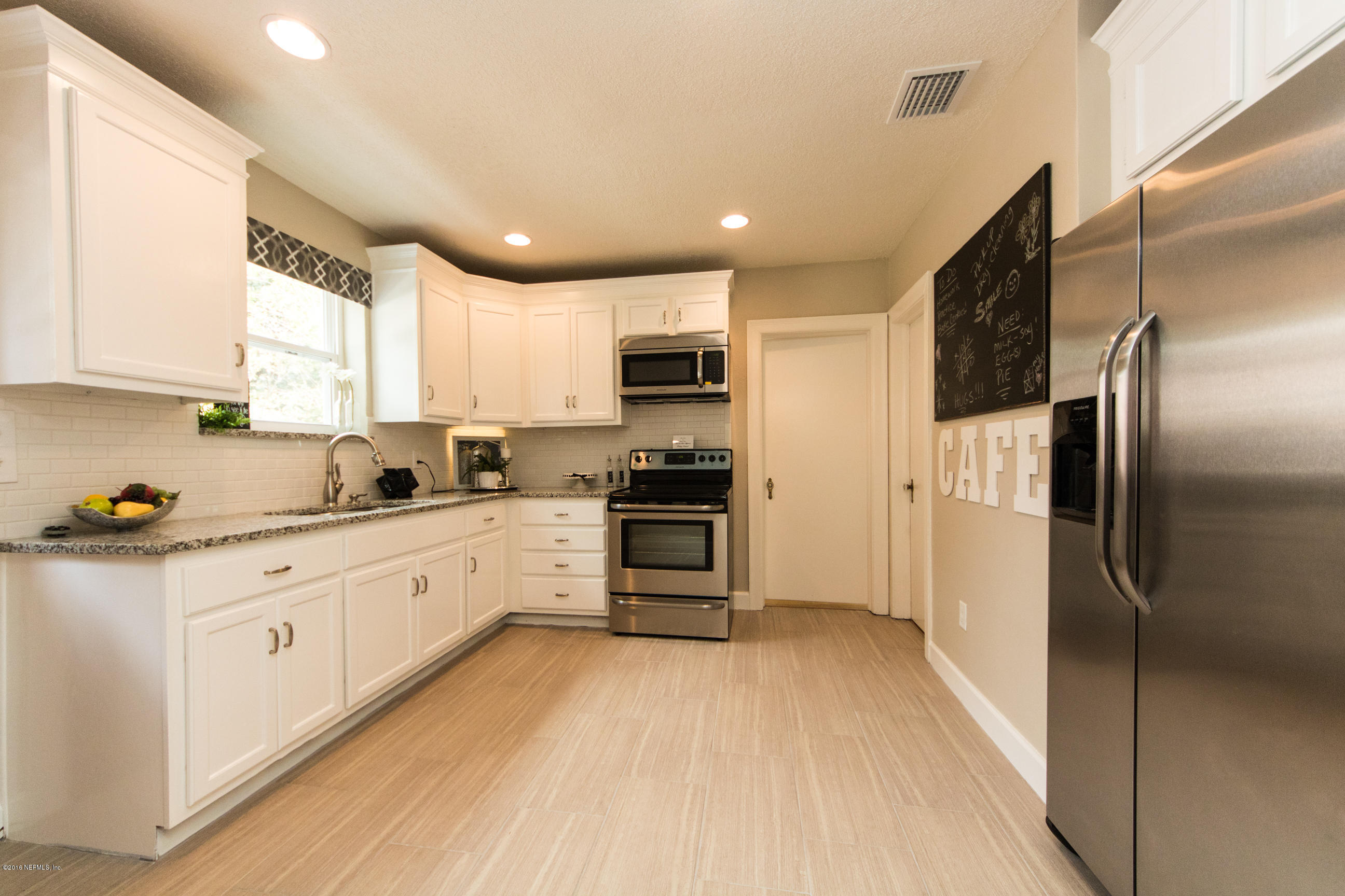1455 Monticello Road Jacksonville, FL 32207 - Photo 15 of 25 Kitchen 2nd View