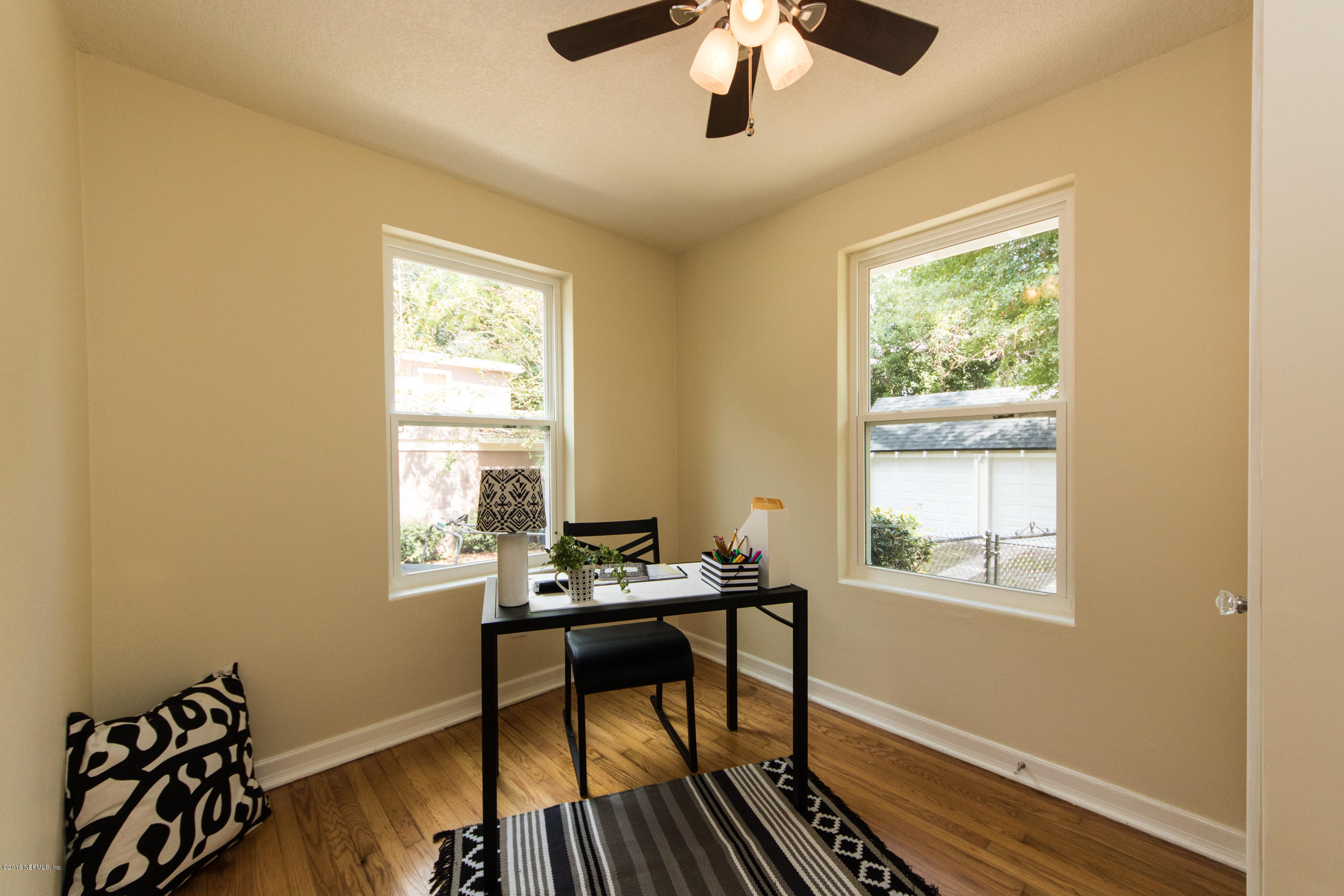 1455 Monticello Road Jacksonville, FL 32207 - Photo 19 of 25 3rd Bedroom