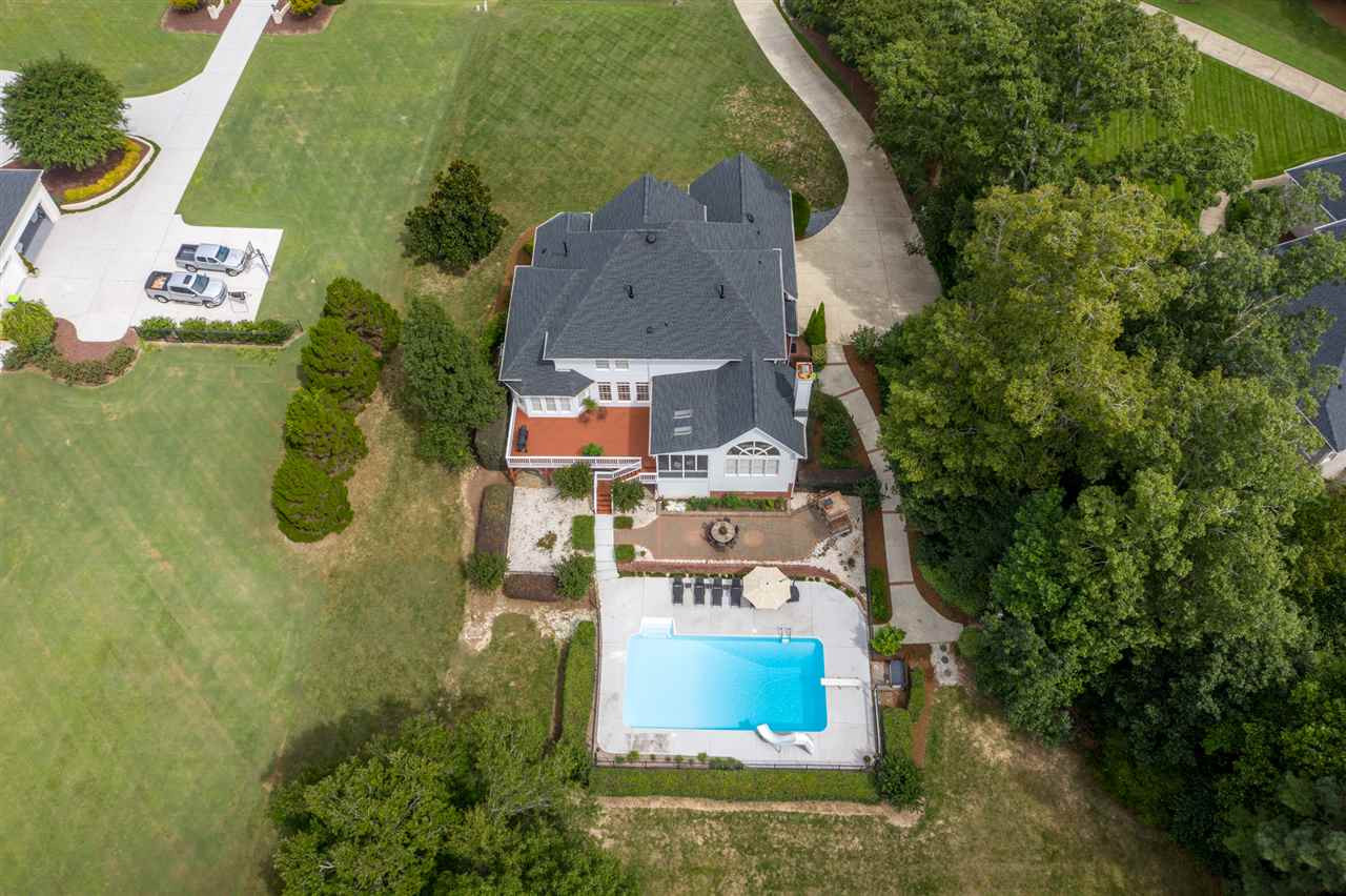 2824 Brenfield Drive Raleigh, NC 27606 - Photo 28 of 30 Photo 28