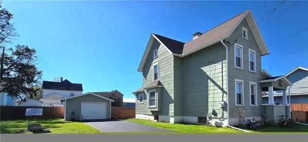 $137,000 | 202 East Lafrance, Elmira, NY 14904