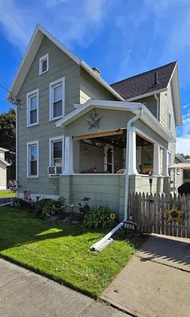 $142,000 | 202 East Lafrance, Elmira, NY 14904