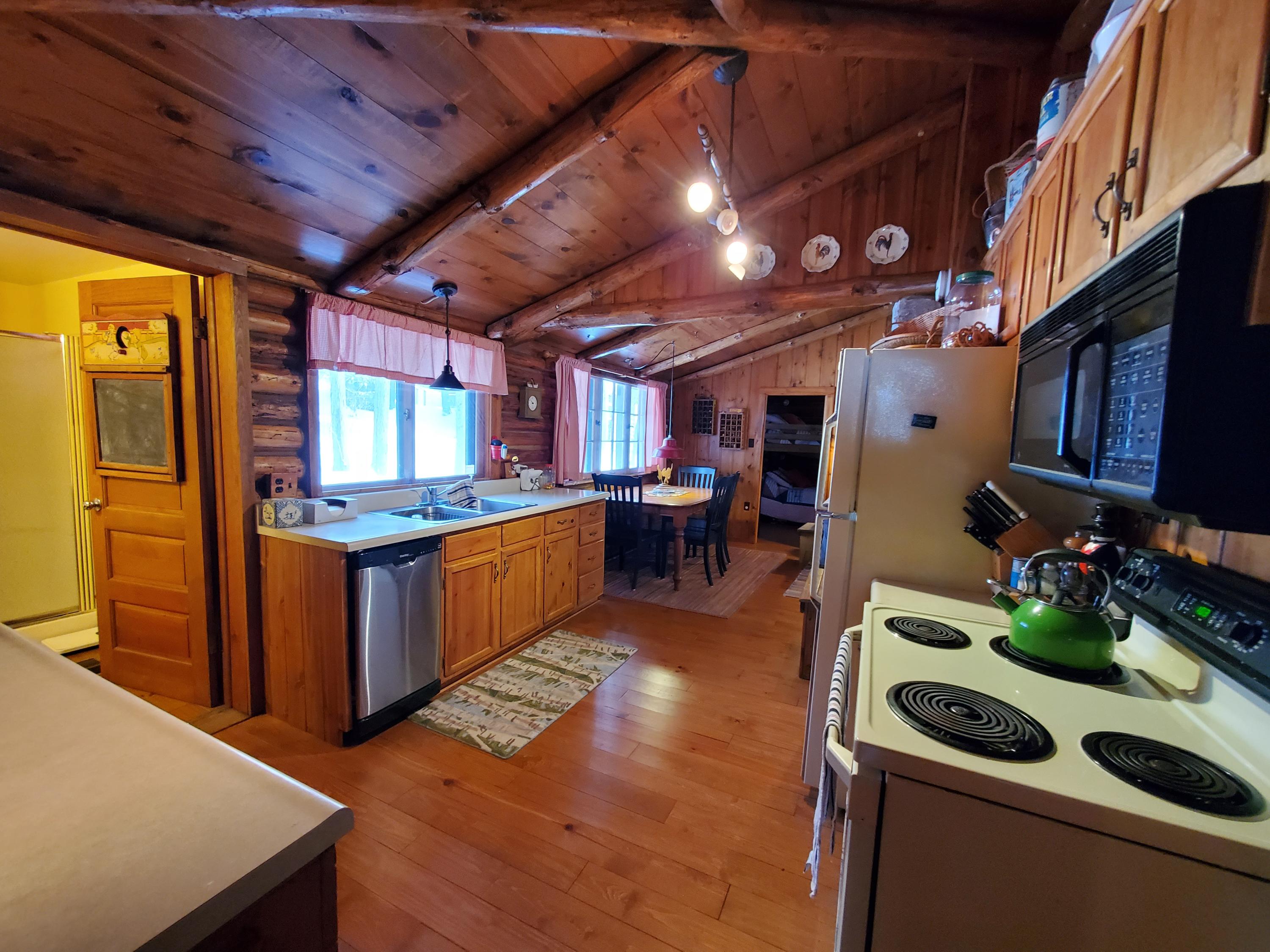 161 Loon Lake Loop Road Rose City, MI 48654 - Photo 20 of 69 Gallery Image 20