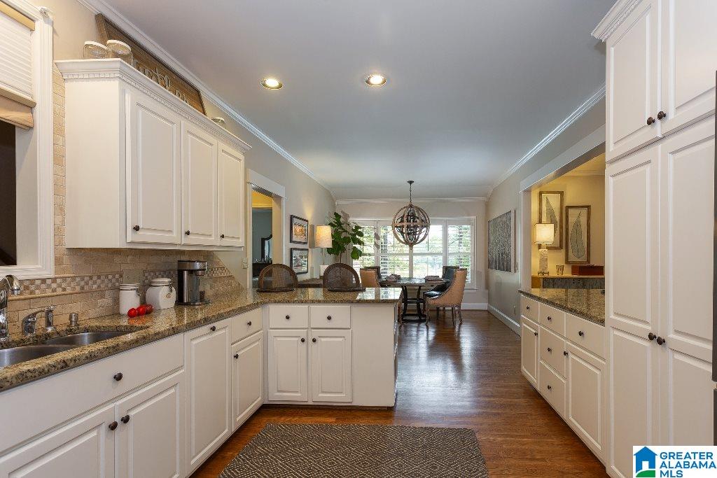 1249 Stockdale Road Munford, AL 36268 - Photo 18 of 50