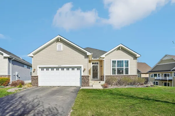 $675,000 | 3747 Terra Vista Path, Chaska, MN 55318