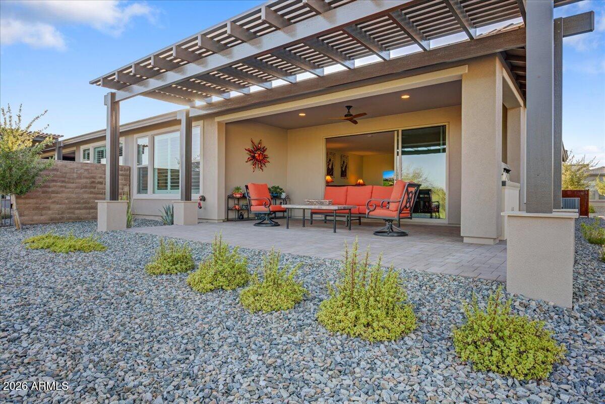 18325 East Spring Valley Court Rio Verde, AZ 85263 - Photo 23 of 34