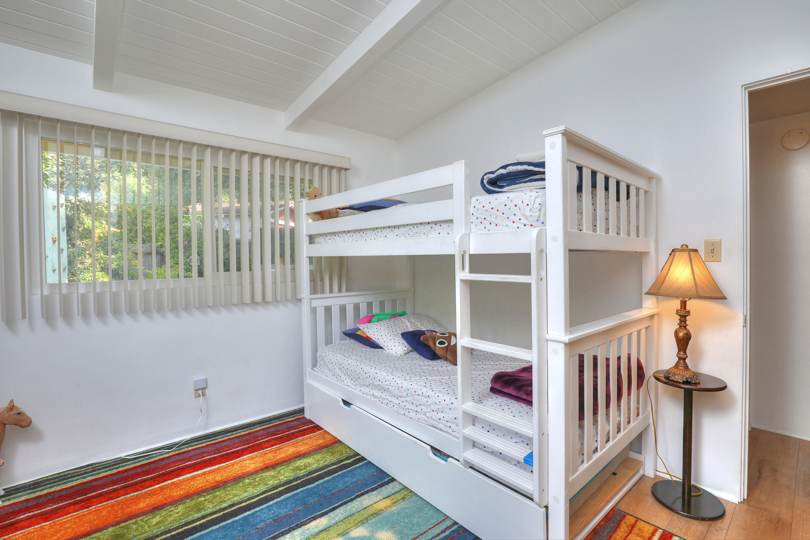 2696 Foothill Road Santa Barbara, CA 93105 - Photo 15 of 20 Bedroom 2