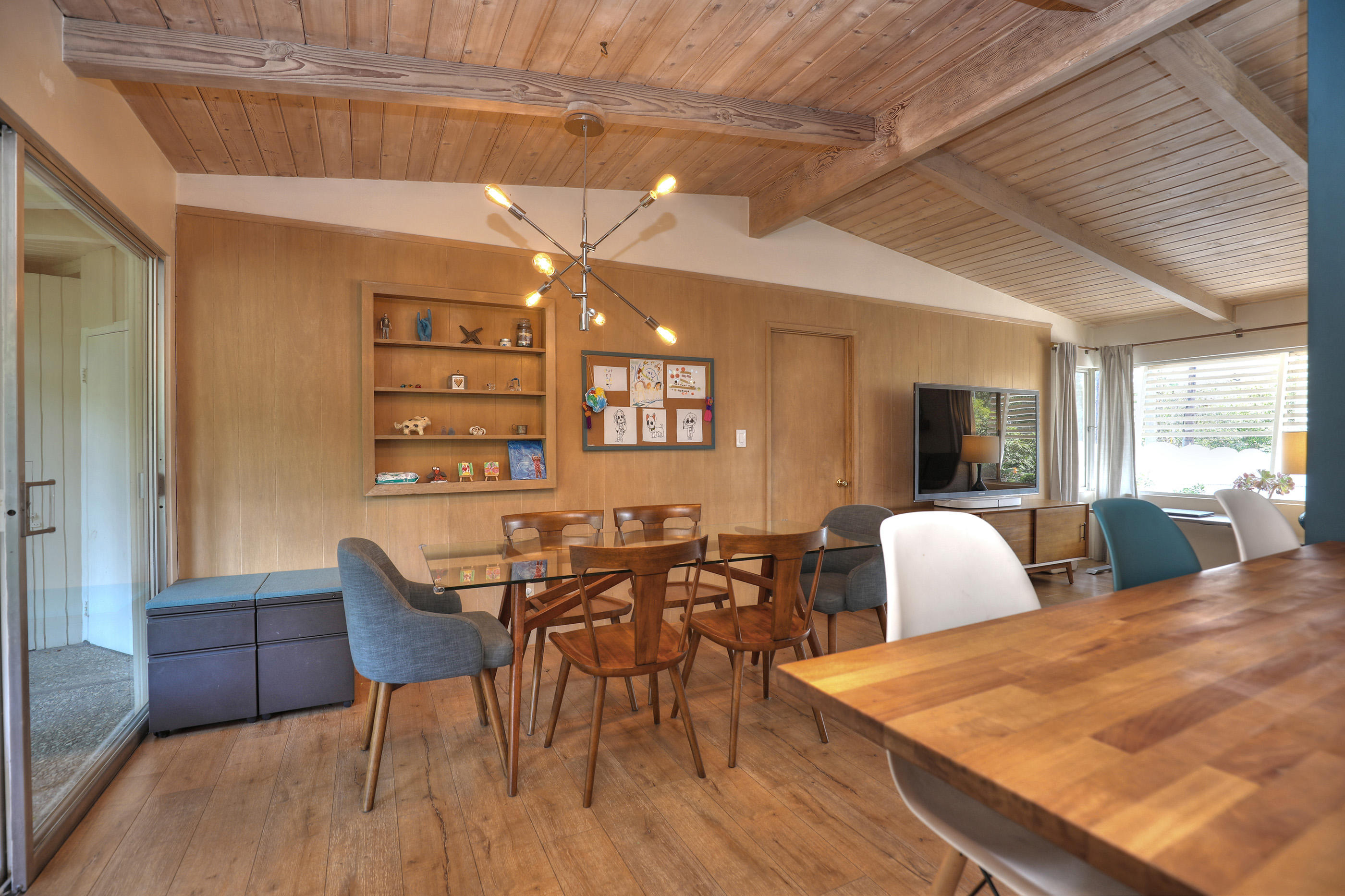 2696 Foothill Road Santa Barbara, CA 93105 - Photo 7 of 20 Dining