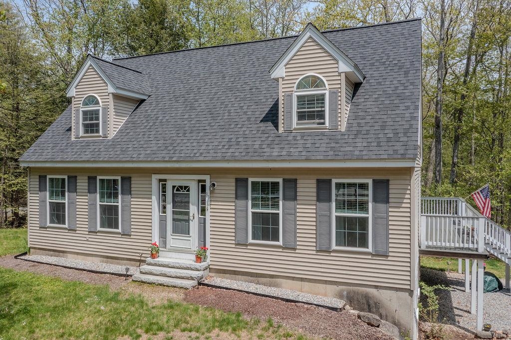 83 Northwood Road Strafford, NH 03884 - Photo 3 of 58