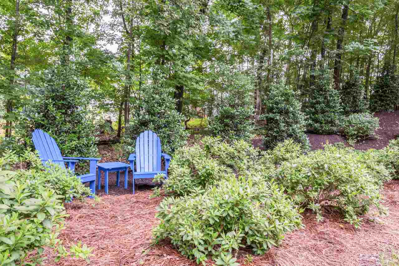 346 Rock Spring Road Wake Forest, NC 27587 - Photo 23 of 24 Photo 24