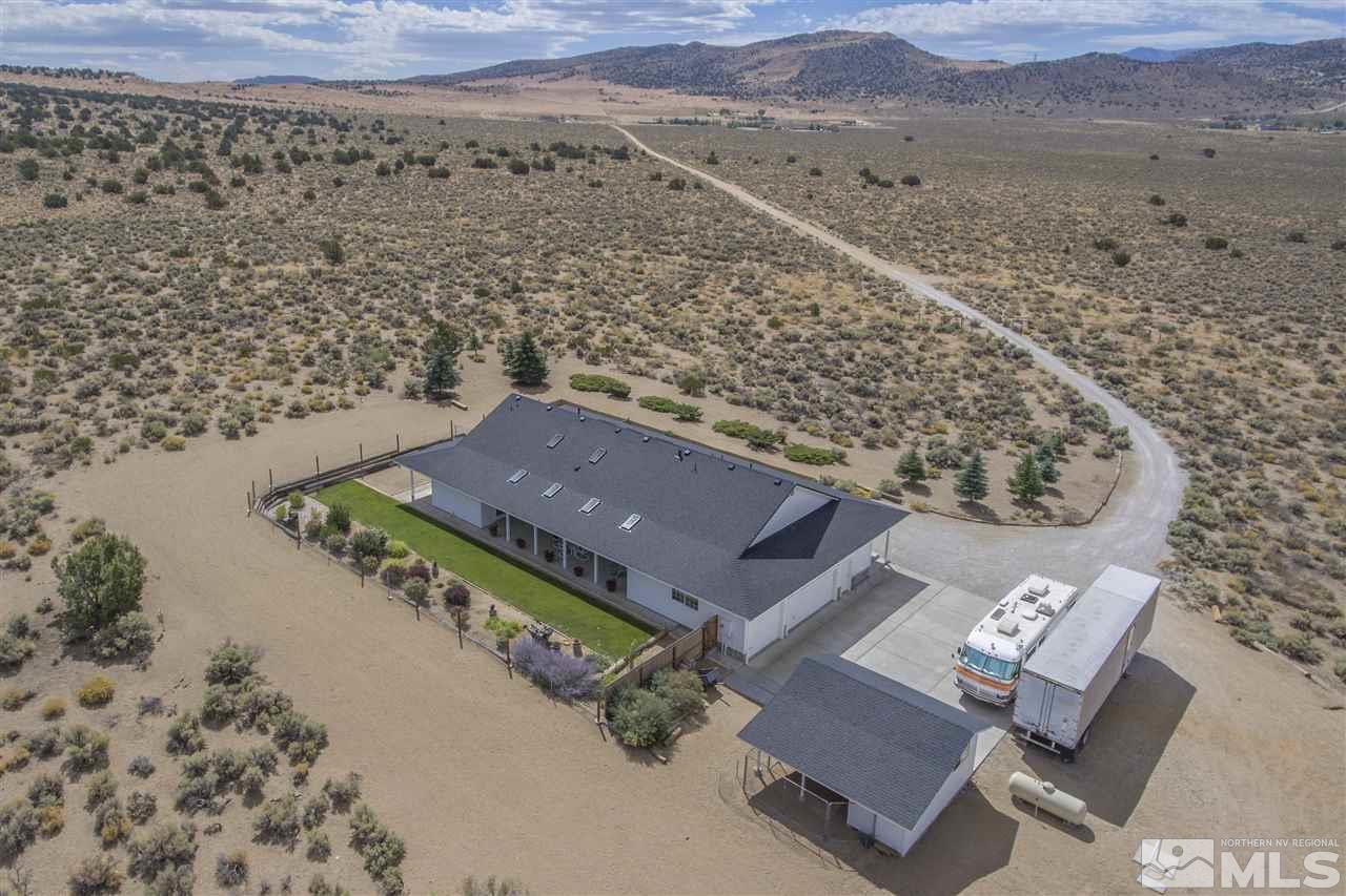 120 Argonaught Court Reno, NV 89506 - Photo 1 of 1