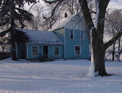 14651 1 Mile Road Morley, MI 49336 - Photo 1 of 10 Primary Photo