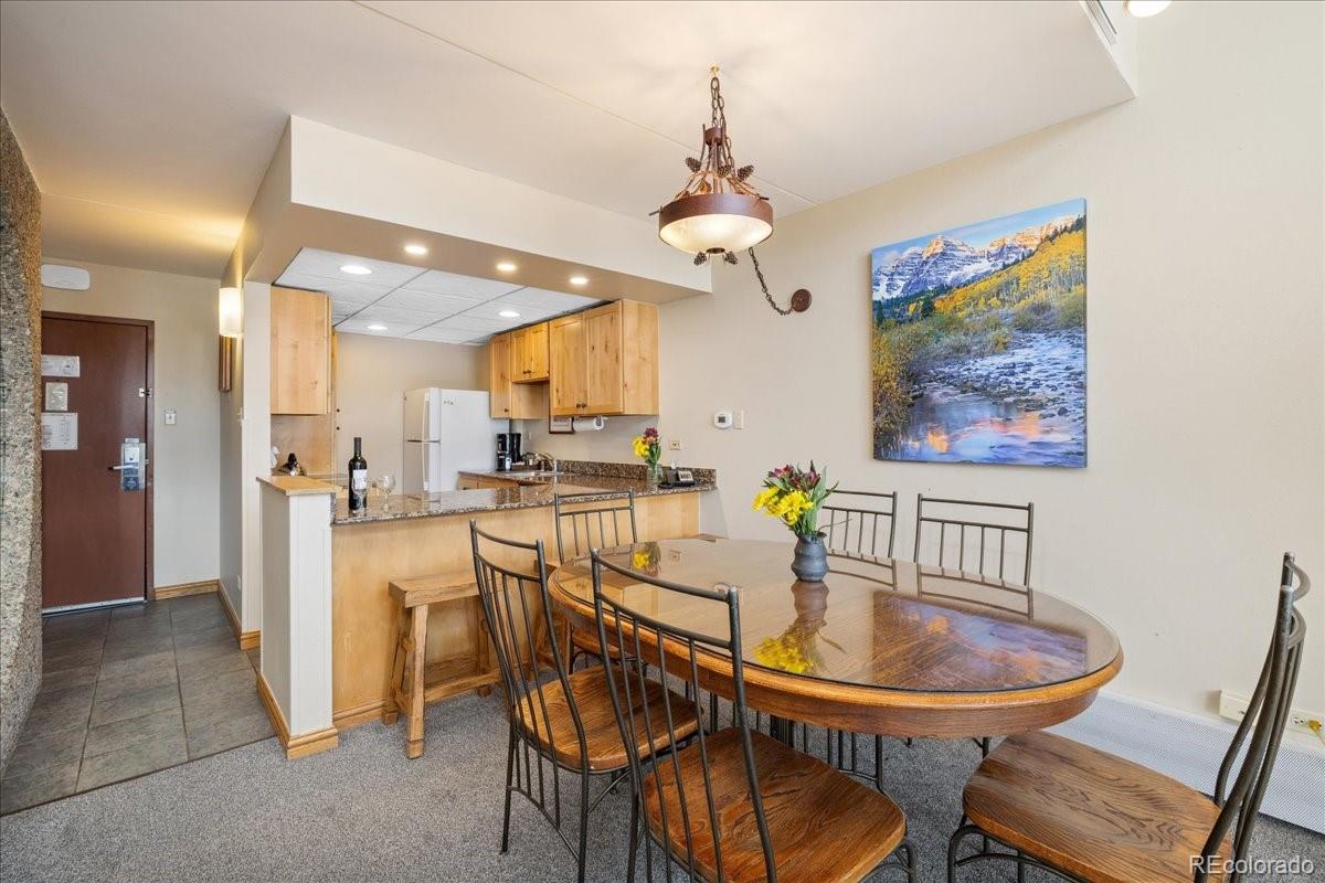 601 Village Road, Unit 313 Breckenridge, CO 80424 - Photo 6 of 26 Gallery Image 6