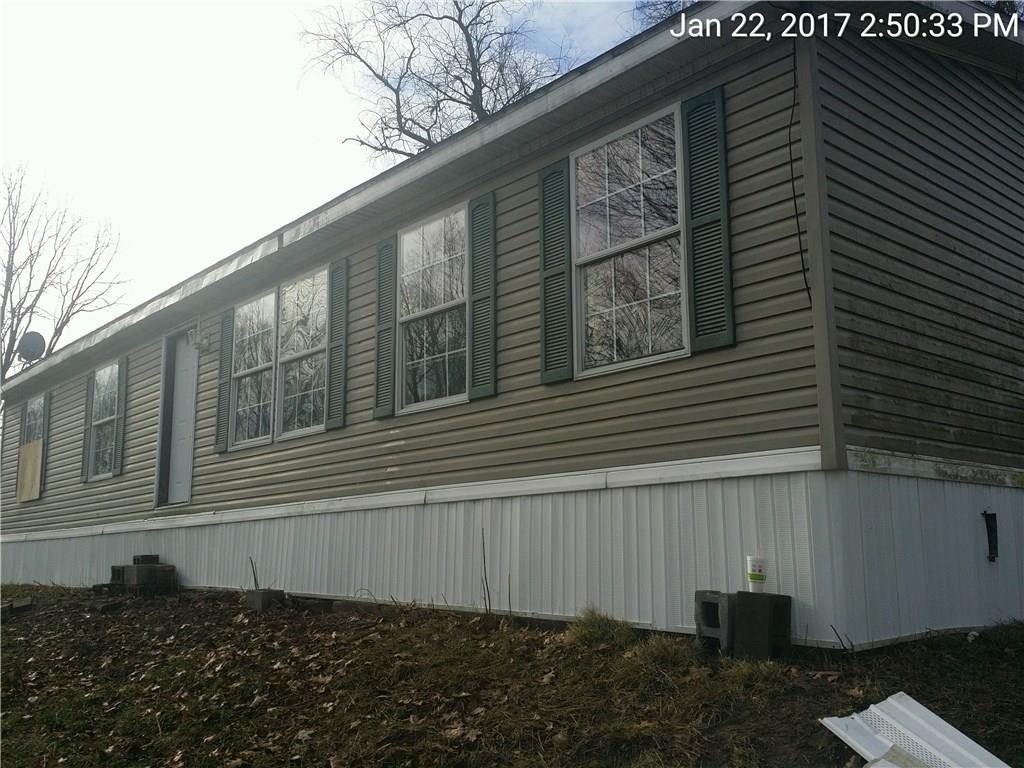 1356 New Galilee Road Wampum, PA 16157 - Photo 1 of 11 Gallery Image 1