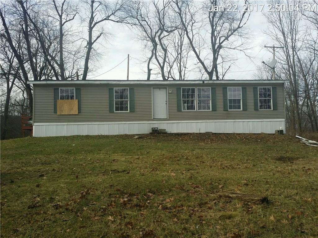 1356 New Galilee Road Wampum, PA 16157 - Photo 2 of 11 Gallery Image 2
