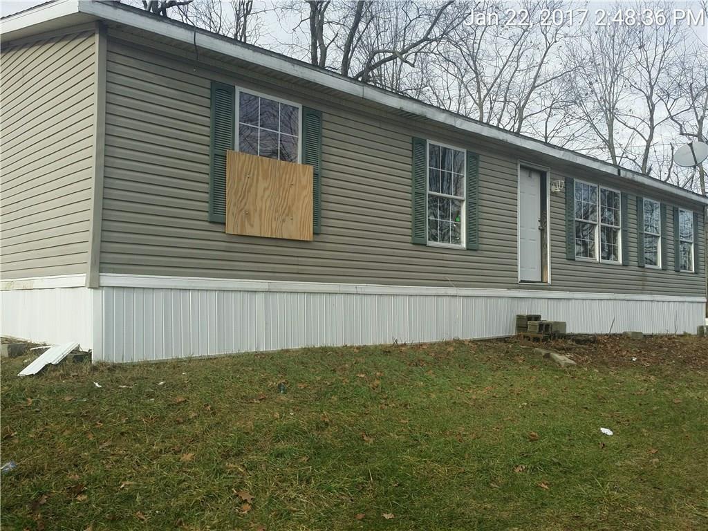 1356 New Galilee Road Wampum, PA 16157 - Photo 9 of 11 Gallery Image 9