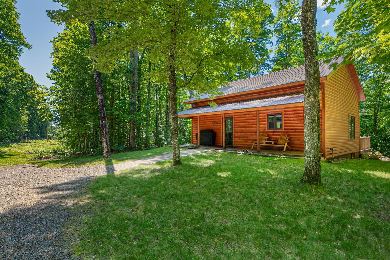 6691 Spring Creek Road Land O'Lakes, WI 54540 - Photo 7 of 32 Gallery Image 7