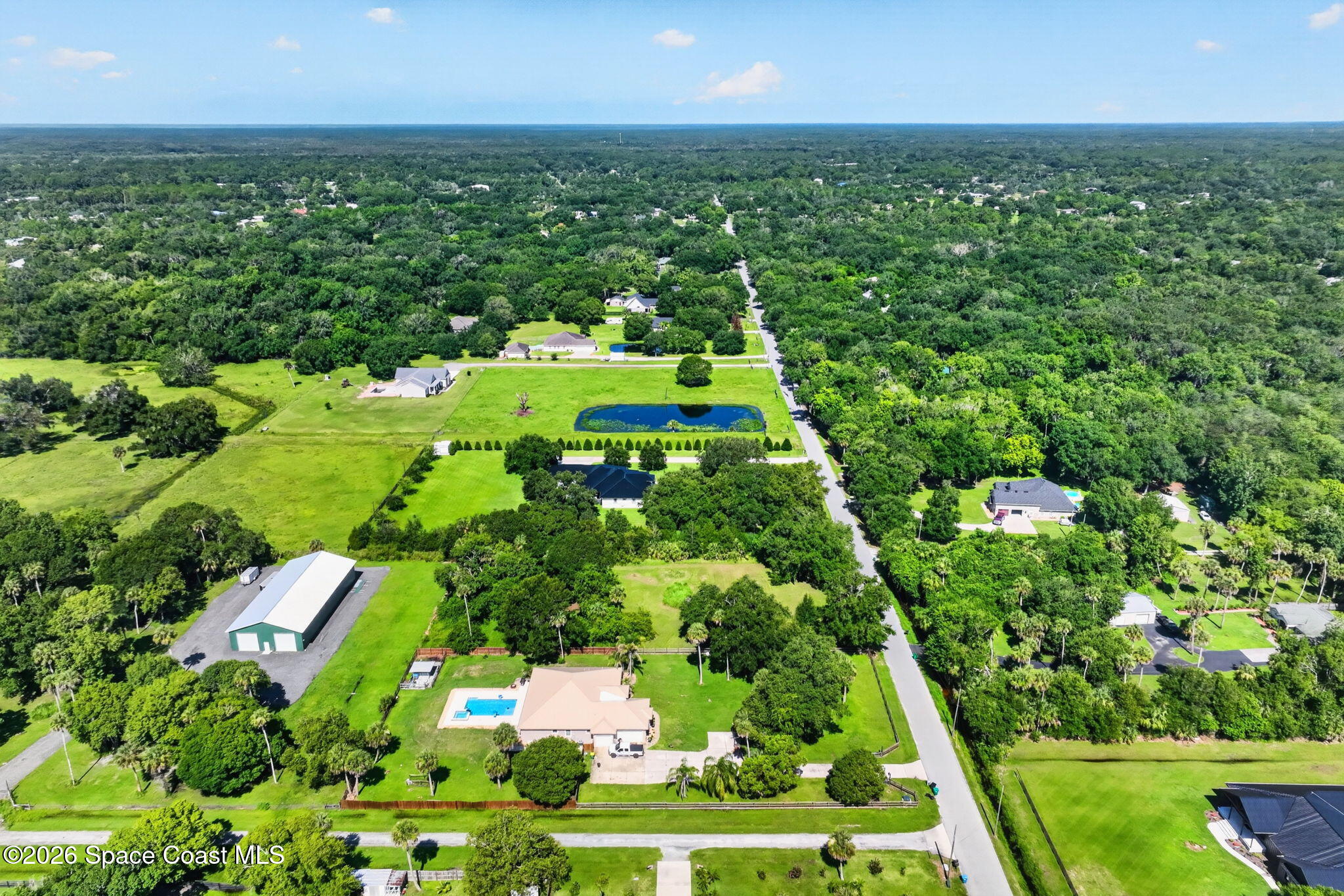3345 Carter Road Mims, FL 32754 - Photo 3 of 10 2-web-or-mls-DJI_0290