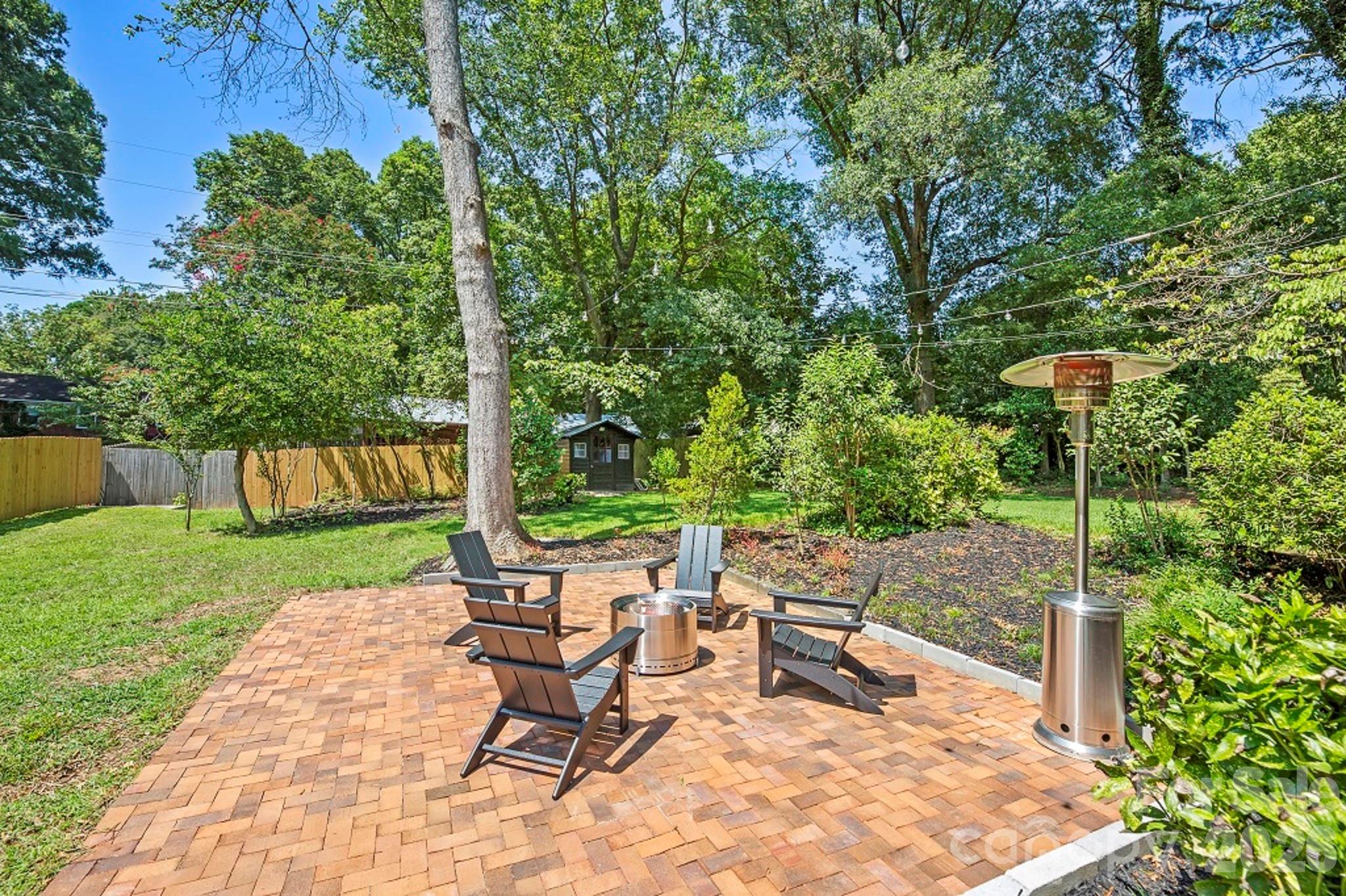 4200 Murrayhill Road Charlotte, NC 28209 - Photo 3 of 25 Gallery Image 3